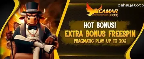 Extra Freespin Pragmatic Play screenshot