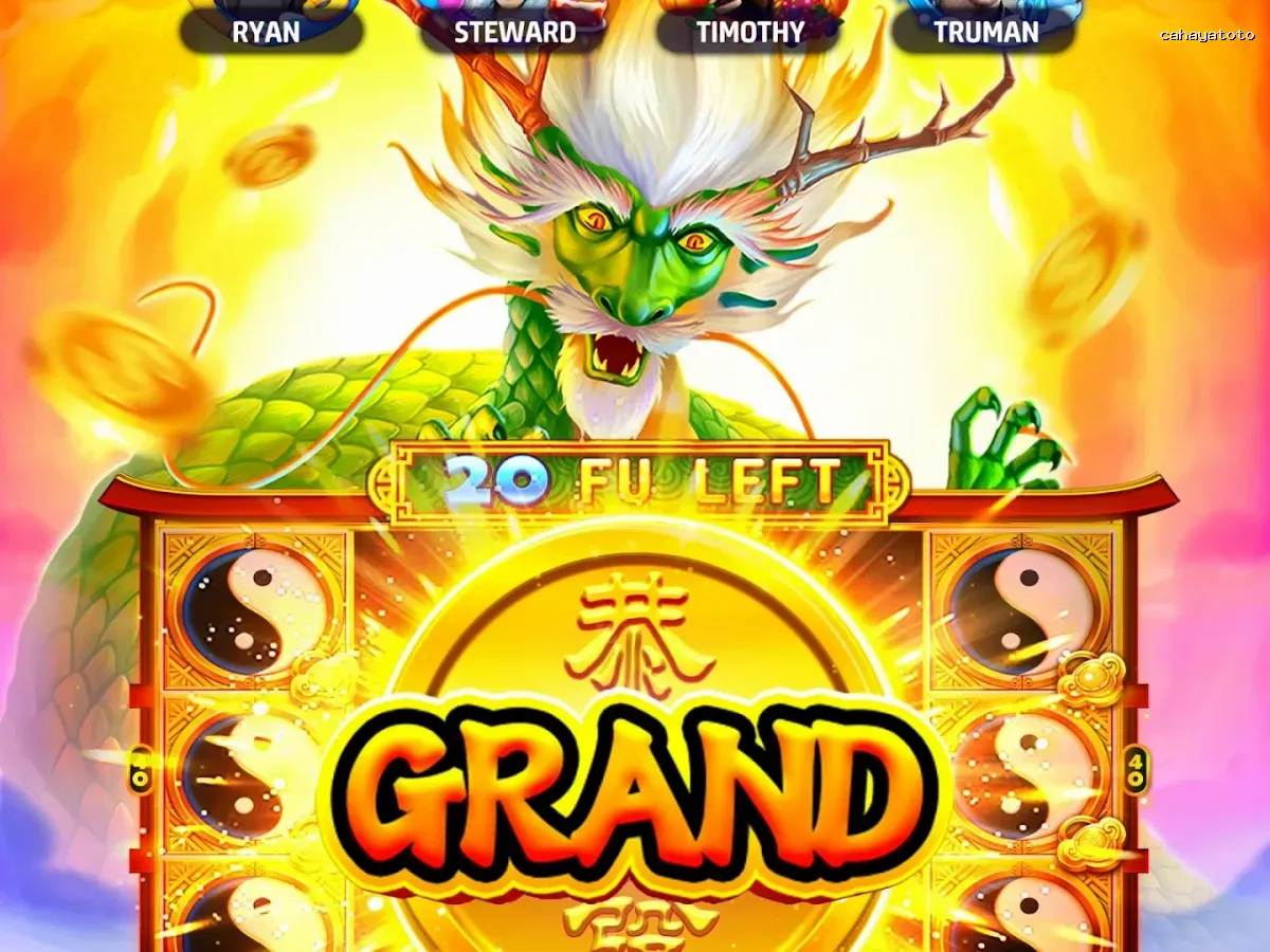 Koleksi cahayatoto Slot Gacor screenshot
