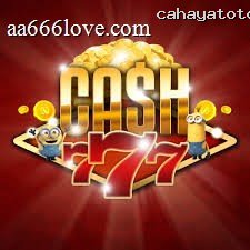 cash777
